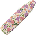 Flashideas Flower Ironing Board Cover and Pad 15x54 Inch Standard Ironing Board by Flashideas