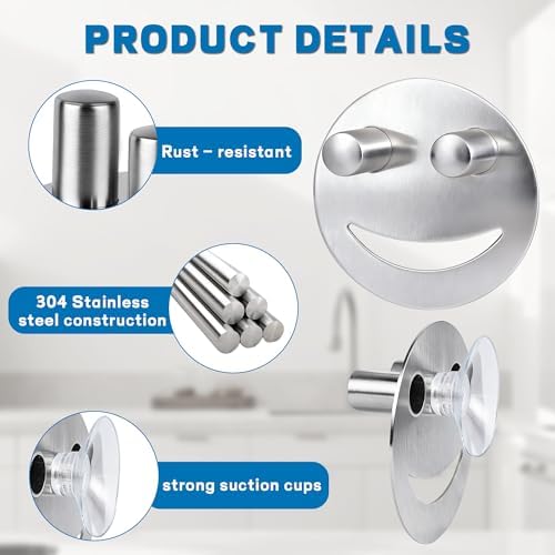 Discount Parts Direct Stainless Steel Sponge Holder - Image 3