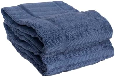 All-Clad Solid Kitchen Towels: Highly Absorbent, Super Soft Long Lasting by All-Clad