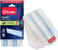 O-Cedar Genuine H2prO Mop Pad Replacement Variation | Microfiber Refill | by Unknown