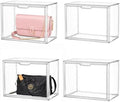 LXLXXL Acrylic Display Case by LXLXXL