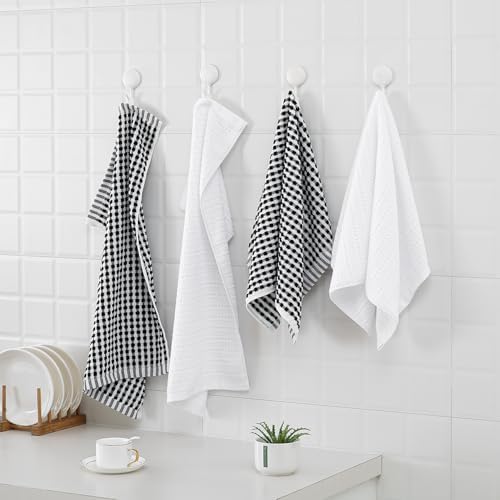 SALAS Cotton Dish Towels Cloths - Image 6
