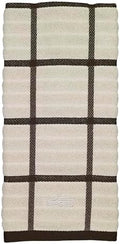 All-Clad Checked Kitchen Towel: Highly Absorbent, Super Soft Long Lasting by All-Clad