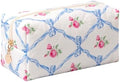 Pencil Case Office College School Storage Bag Pouch Holder Box Organizer Makeup by OZAOZ
