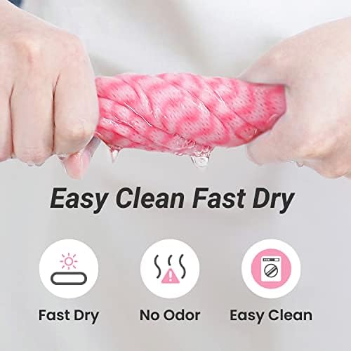 Disposable Dish Cloths Paper Towels, Domestic Cleaning Towels - Image 7