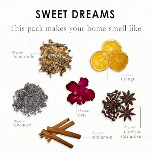 Simmer Pot Potpourri – Simmer Pot Mix - Image 3