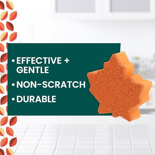 Scotch-Brite Brite Harvest Collection Kit, 8 Piece - Image 2