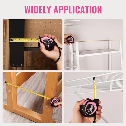 WORKPRO 16-FT Tape Measure - Image 7