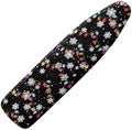 GLENLCWE Christmas Lights Print Ironing Board Cover by GLENLCWE