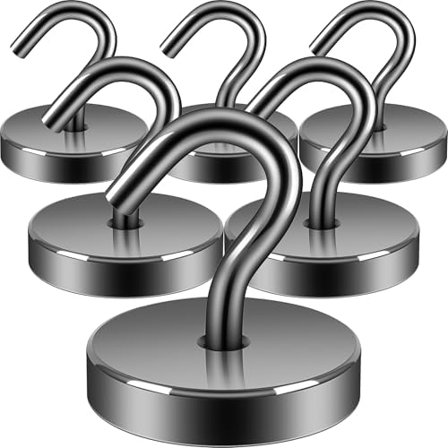 Neosmuk Magnetic Hooks Steel Tube Design by Neosmuk