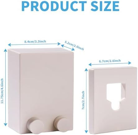 Retractable Clothesline Indoor Clothesline Clothes Line Retracting Indoor - Image 2