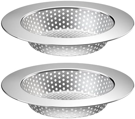 Huntonry 2PCS Kitchen Sink Drain by Huntonry