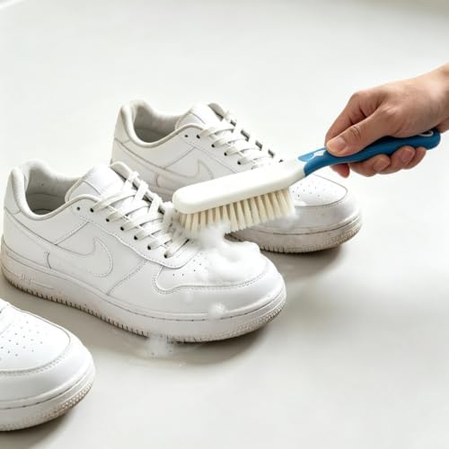 3PCS Laundry Brush for Shoe - Image 3
