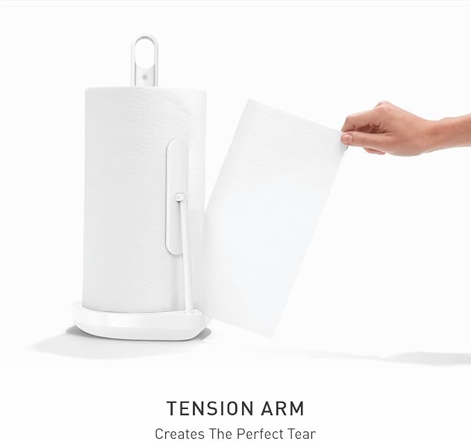 simplehuman Paper Towel Holder - Image 3