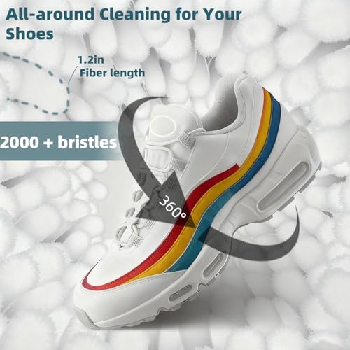 Shoe Washing Machine Bag Laundry Shoe Bag - Image 2