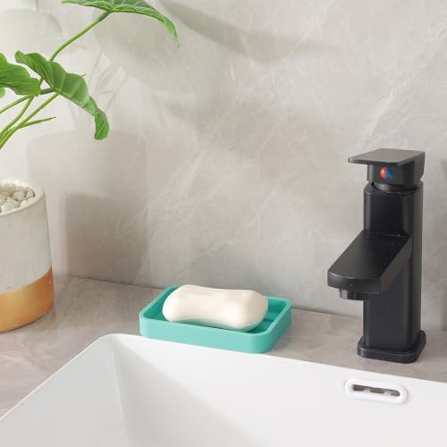 MicoYang Silicone Kitchen Sink Organizer Tray - Image 5