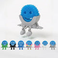 Creative Drainage Sponge Holder: Traceless Glue, 3D Printed Funny Kitchen Sink by Bestbuyersmakebestsellers