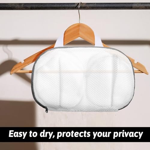 Bra Washing Bags for Laundry - Image 4