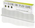 TYOARO Sink Splash Guard Behind Faucet by TYOARO