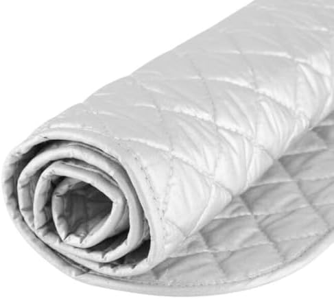 Portable Ironing Mat Blanket for Table Top, Iron Board Alternative Cover - Image 5