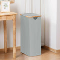 Vincona Slim Laundry Basket by Vincona