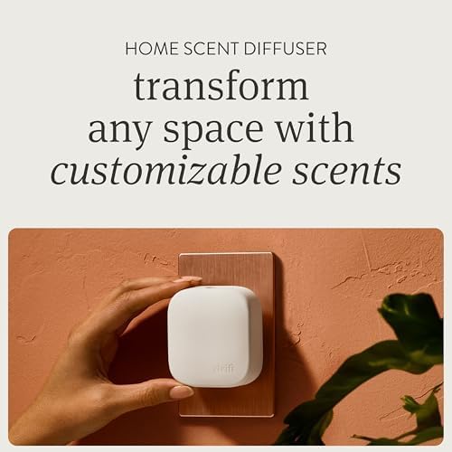 Drift Home Scent Diffuser Refills – Fresh Pressed - Image 2