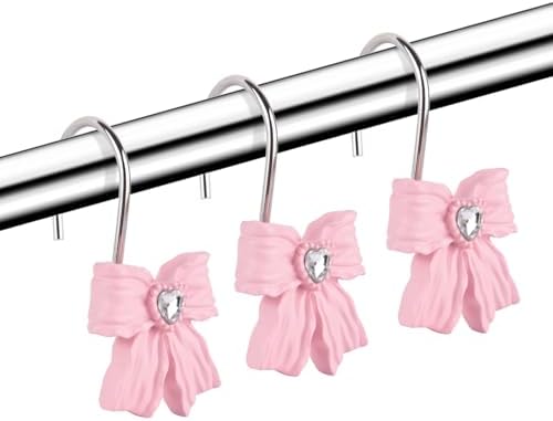Shower Curtain Hooks - Image 4