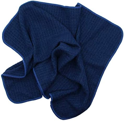 Waffle Weave Kitchen Towels Dish Towels, 3 Pack, 16x24 Inch - Image 5