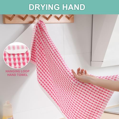 SALAS Cotton Dish Towels Cloths - Image 2