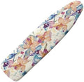 Vintage Floral Ironing Board Covers by Darisoco