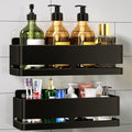 Shower Caddy, no Drill Shower Organizer by Unknown