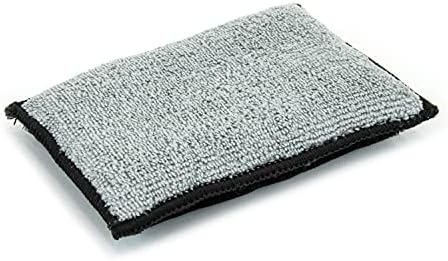 Scrub Ninja - Scrubber Sponge Black/Gray - 3 Pack. - Image 3