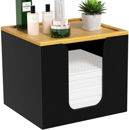 VITVITI Disposable Face Towel Holder by VITVITI
