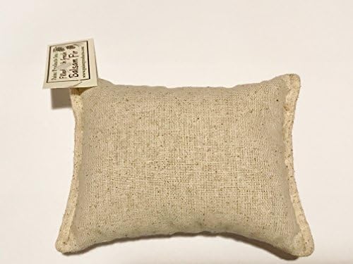 Paine's Balsam FIR Pillow 3.5"x5" Covered Bridge Trees Pine Sachet Scented - Image 2