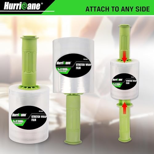HURRICANE Stretch Wrap Film - Image 5