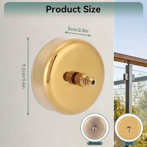 Retractable Clothesline Indoor, Laundry Line Clothes - Image 2