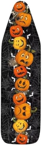 Flashideas Pumpkins Halloween Ironing Board Cover - Image 7