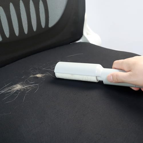 4'' Lint Plus Roller Refills Only Compatible - Image 4