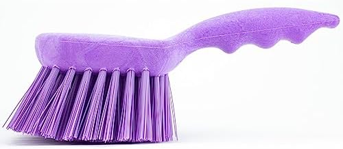 SPARTA 40541EC68 Plastic Scrub Brush, Utility Brush, Kitchen Brush - Image 2