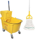 Midoneat Commercial Mop Bucket by Midoneat
