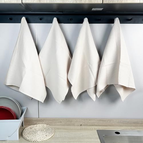 PY HOME & SPORTS Dish Towels Set - Image 4