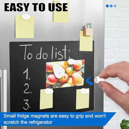 LOVIMAG Fridge Magnets 20Pcs, Magnet - Image 5