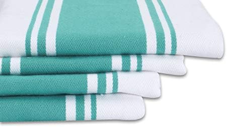 AMOUR INFINI Cotton Kitchen Towels - Image 2