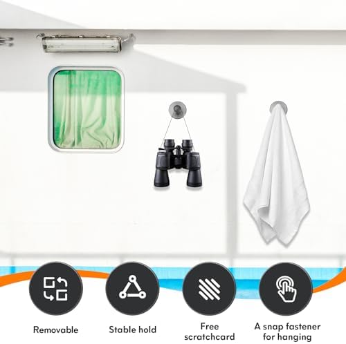 Neosmuk Magnetic Hooks Steel Tube Design - Image 5