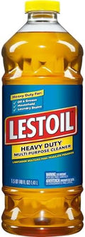 Lestoil Heavy Duty Multi-Purpose Cleaner, 48 Fl Oz by CloroxProfessional