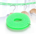 Portable Clothesline for Outdoor & Home, 2026 NEW Clothes Line Outdoors by Unknown