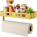 Paper Towel Holder Wall Mount for Kitchen, Paper Towel Holder by EffiJoy