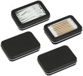 HAOGUAGUA 4 Pcs Travel Containers by HAOGUAGUA