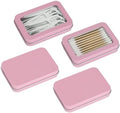 HAOGUAGUA 4 Pcs Travel Containers by HAOGUAGUA