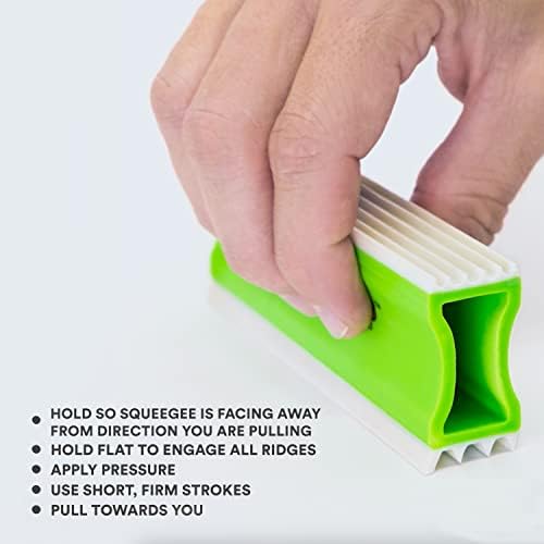 FurDozer Pet Hair Remover & Auto Detailing Tools - Image 5